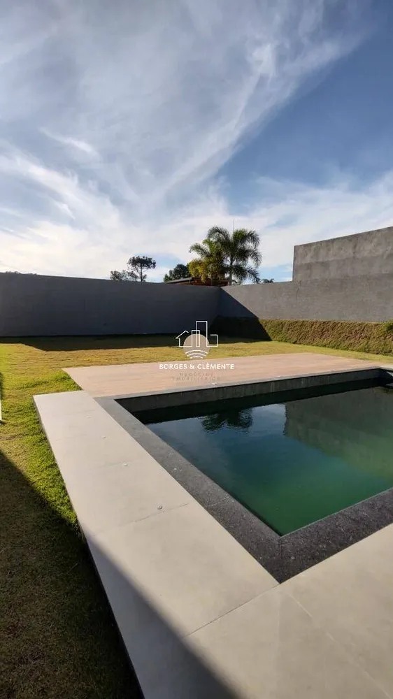 Casa, 4 quartos, 289 m² - Foto 4