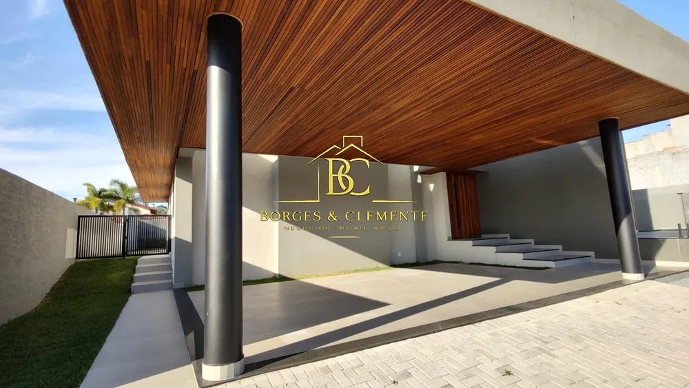 Casa, 4 quartos, 289 m² - Foto 6