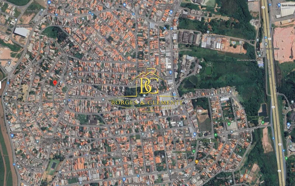 Terreno, 938 m² - Foto 2