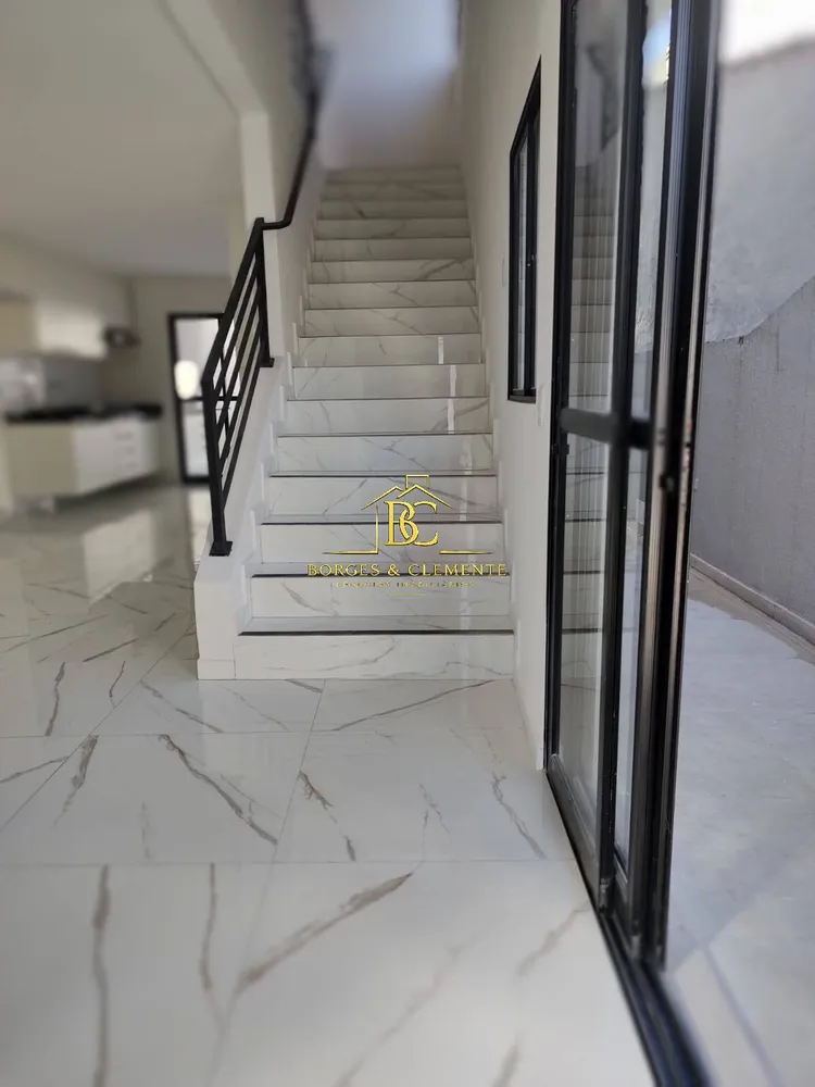 Casa, 3 quartos, 128 m² - Foto 7