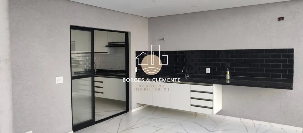 Casa, 3 quartos, 128 m² - Foto 5