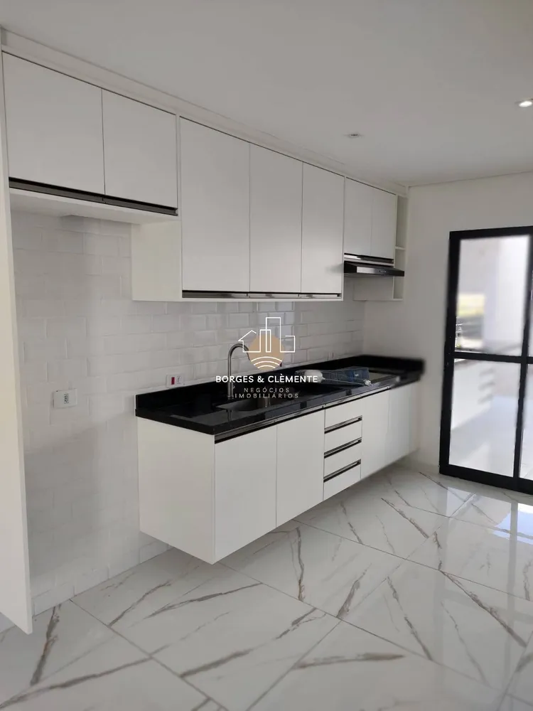 Casa, 3 quartos, 128 m² - Foto 9
