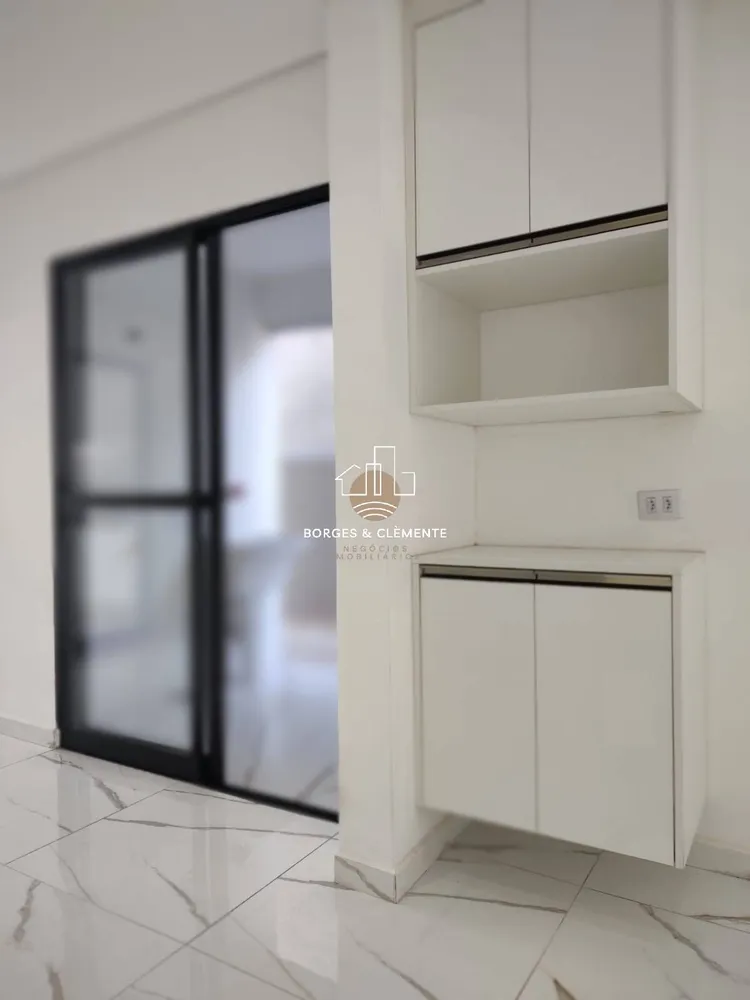 Casa, 3 quartos, 128 m² - Foto 6
