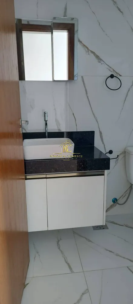 Casa, 3 quartos, 128 m² - Foto 3