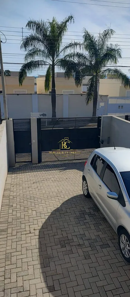 Casa, 3 quartos, 128 m² - Foto 12
