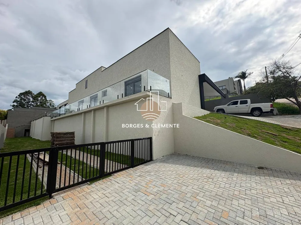 Casa, 3 quartos, 327 m² - Foto 4