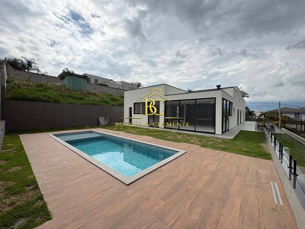 Casa, 3 quartos, 327 m² - Foto 11