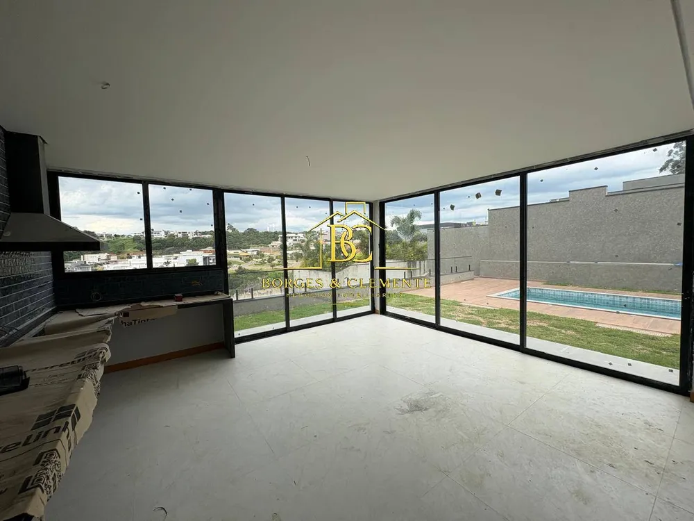 Casa, 3 quartos, 327 m² - Foto 5