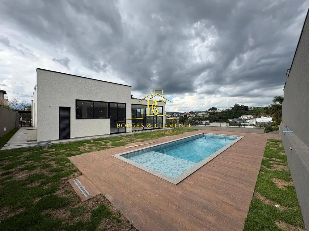 Casa, 3 quartos, 327 m² - Foto 8