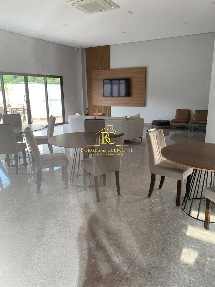 Apartamento, 1 quarto, 52 m² - Foto 4