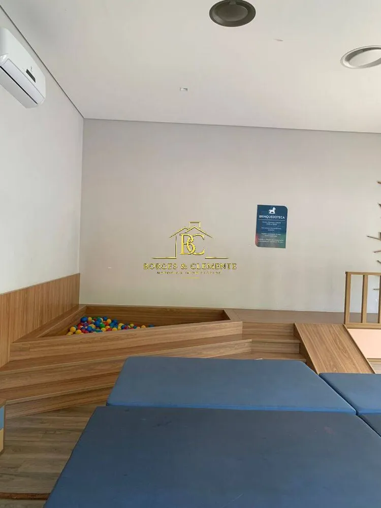Apartamento, 1 quarto, 52 m² - Foto 8