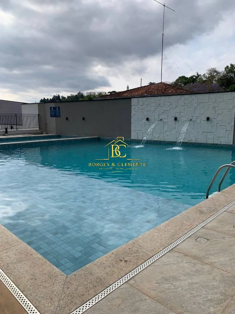 Apartamento, 1 quarto, 52 m² - Foto 1