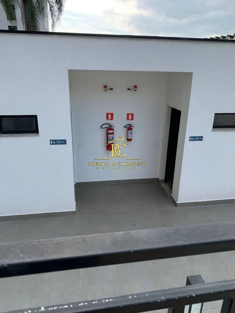 Apartamento, 1 quarto, 52 m² - Foto 7