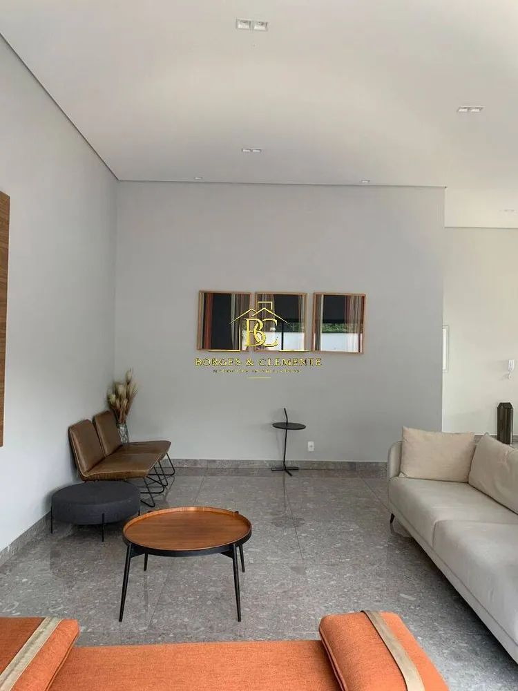 Apartamento, 1 quarto, 52 m² - Foto 3