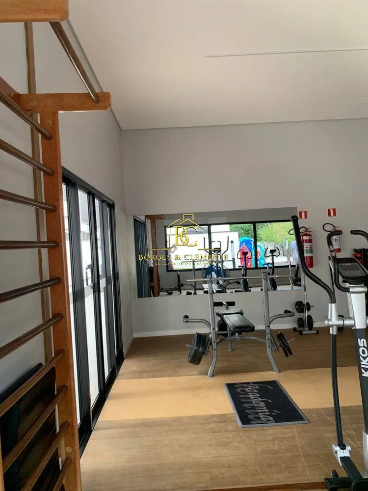 Apartamento, 1 quarto, 52 m² - Foto 6