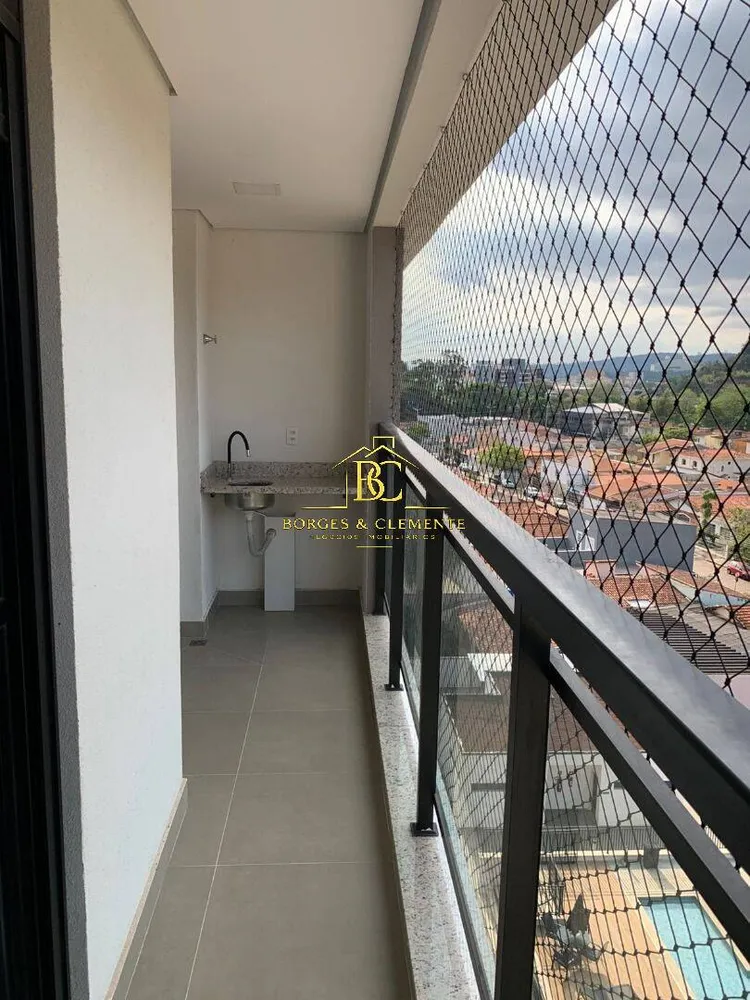 Apartamento, 1 quarto, 52 m² - Foto 5