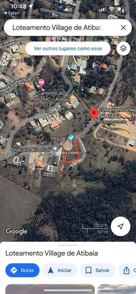 Terreno, 1440 m² - Foto 2