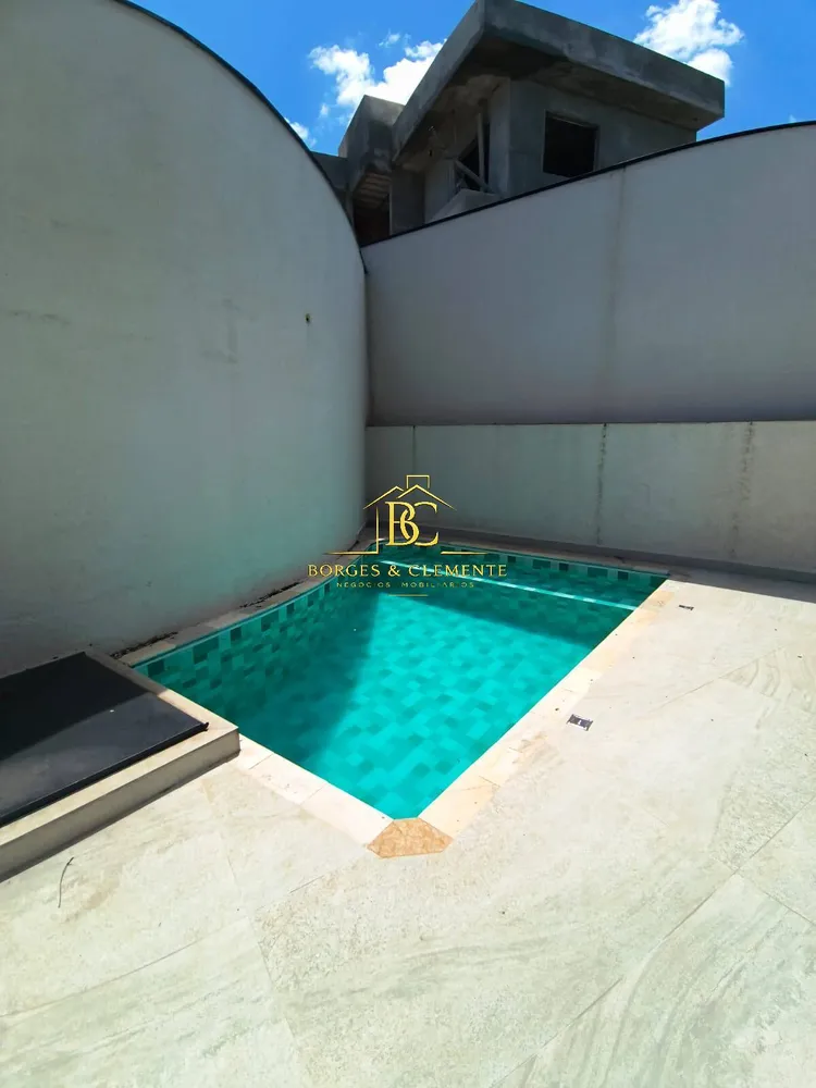 Casa, 3 quartos, 170 m² - Foto 6