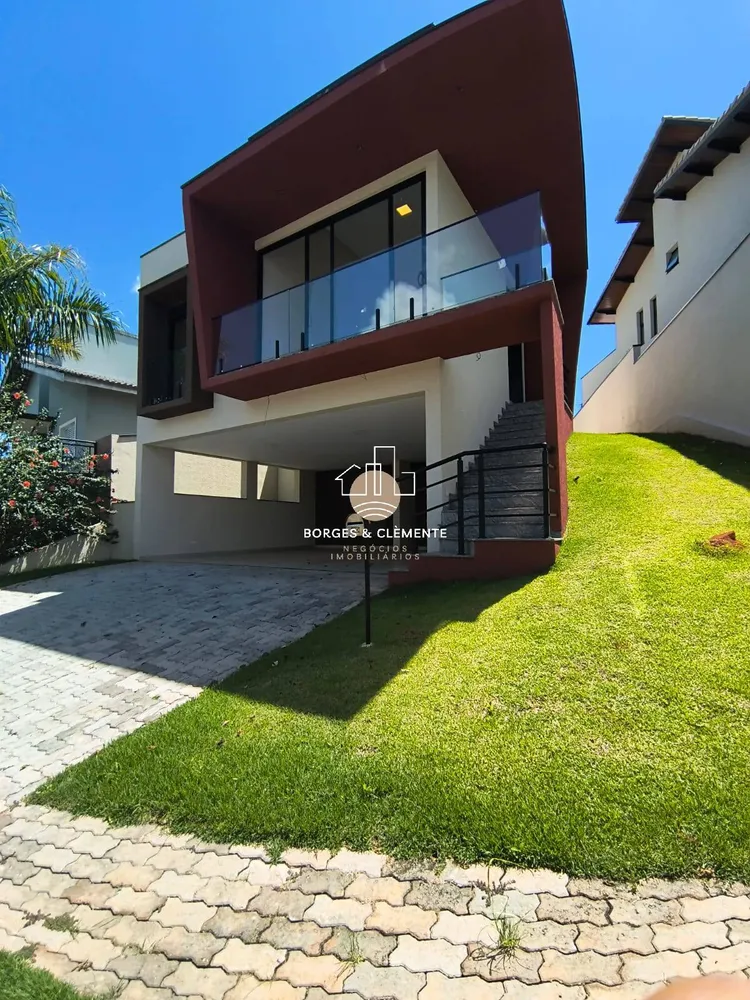Casa, 3 quartos, 170 m² - Foto 2