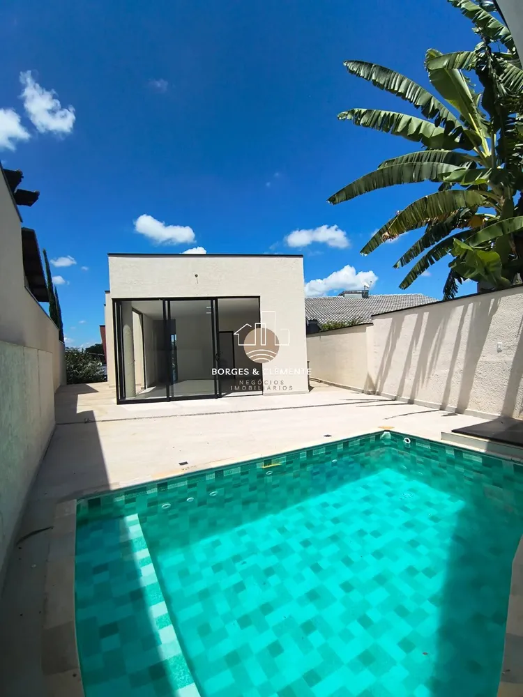 Casa, 3 quartos, 170 m² - Foto 1