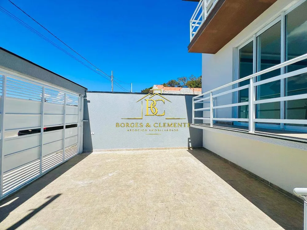 Casa, 3 quartos, 149 m² - Foto 5