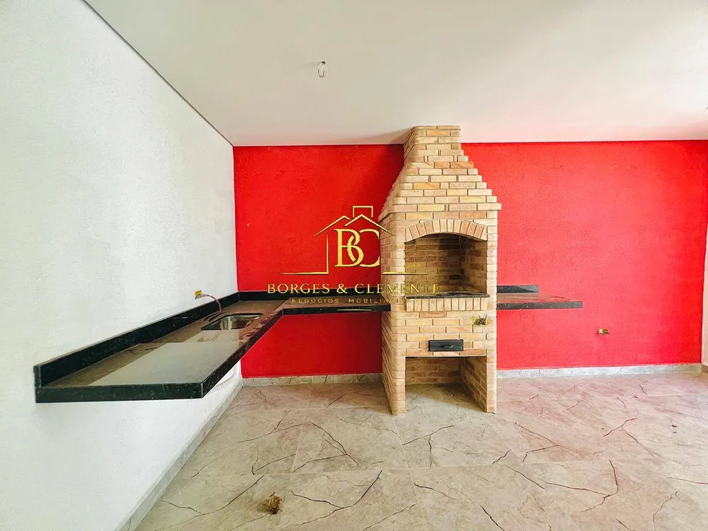 Casa, 3 quartos, 149 m² - Foto 6
