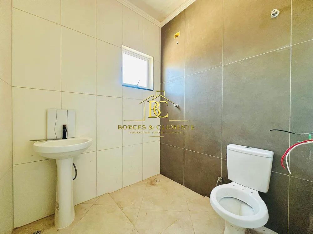 Casa, 3 quartos, 149 m² - Foto 8