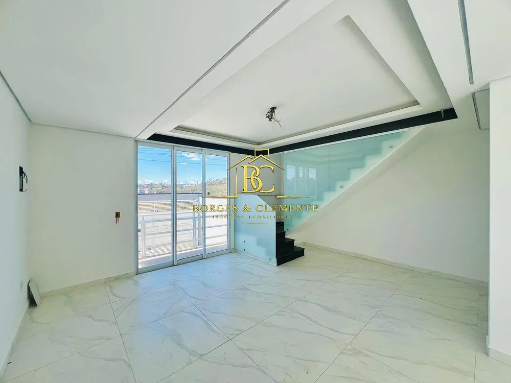 Casa, 3 quartos, 149 m² - Foto 2
