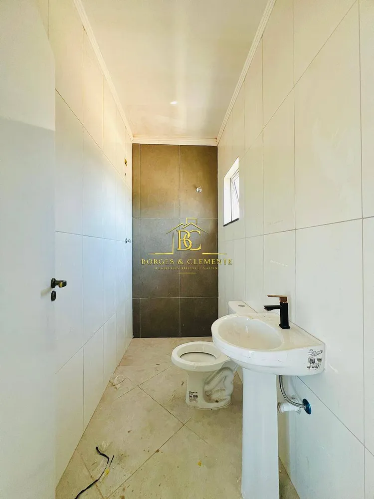 Casa, 3 quartos, 149 m² - Foto 3