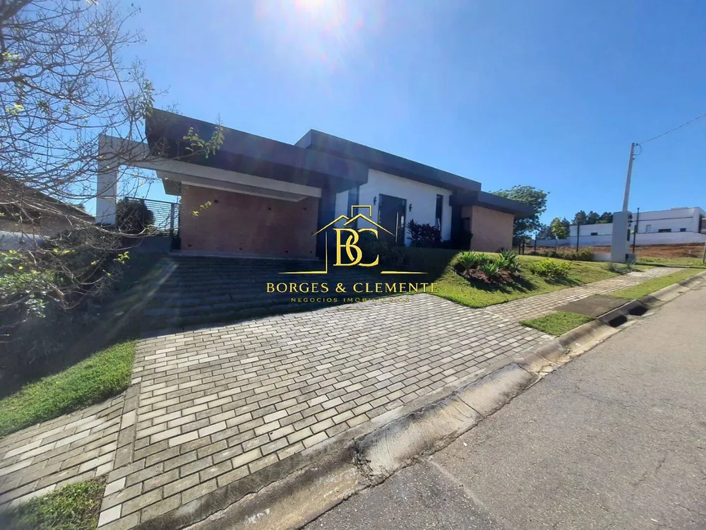 Casa, 3 quartos, 238 m² - Foto 3