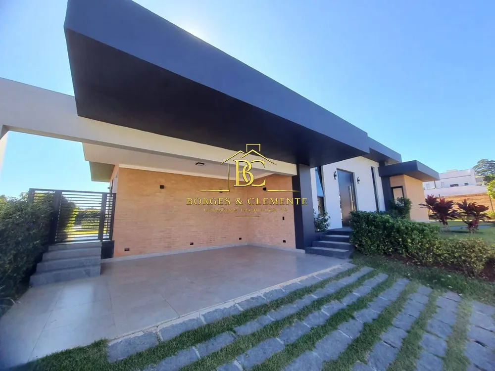 Casa, 3 quartos, 238 m² - Foto 4