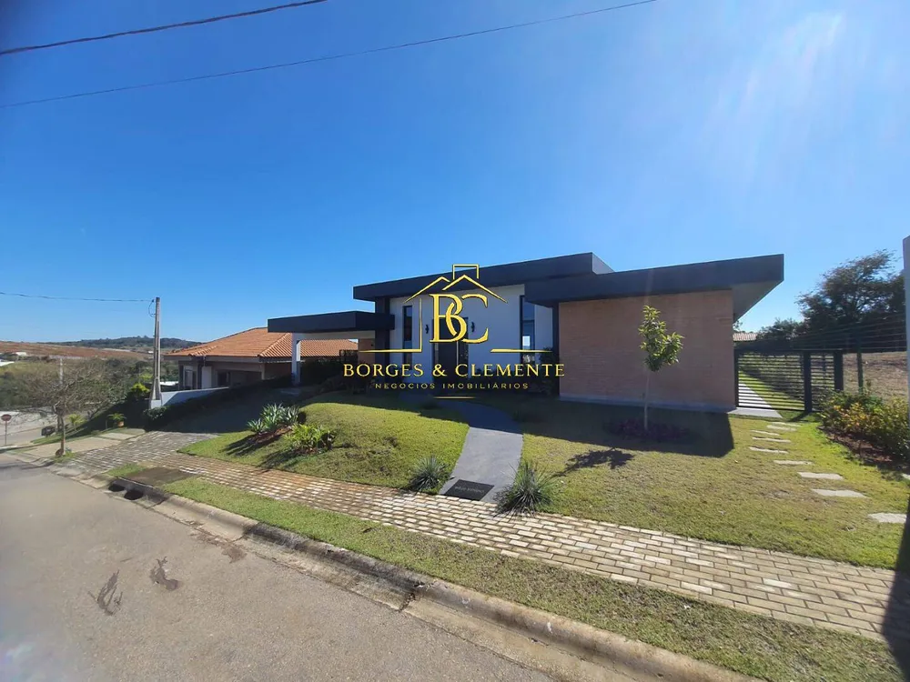Casa, 3 quartos, 238 m² - Foto 2