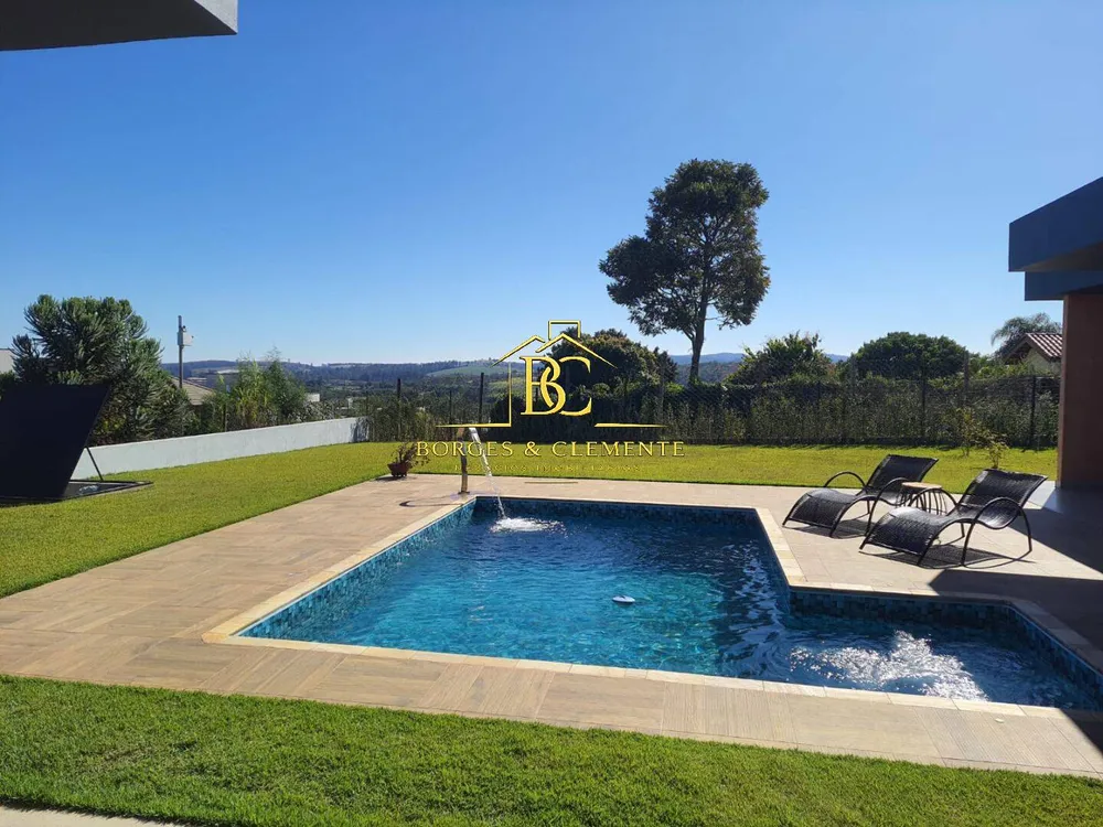 Casa, 3 quartos, 238 m² - Foto 6