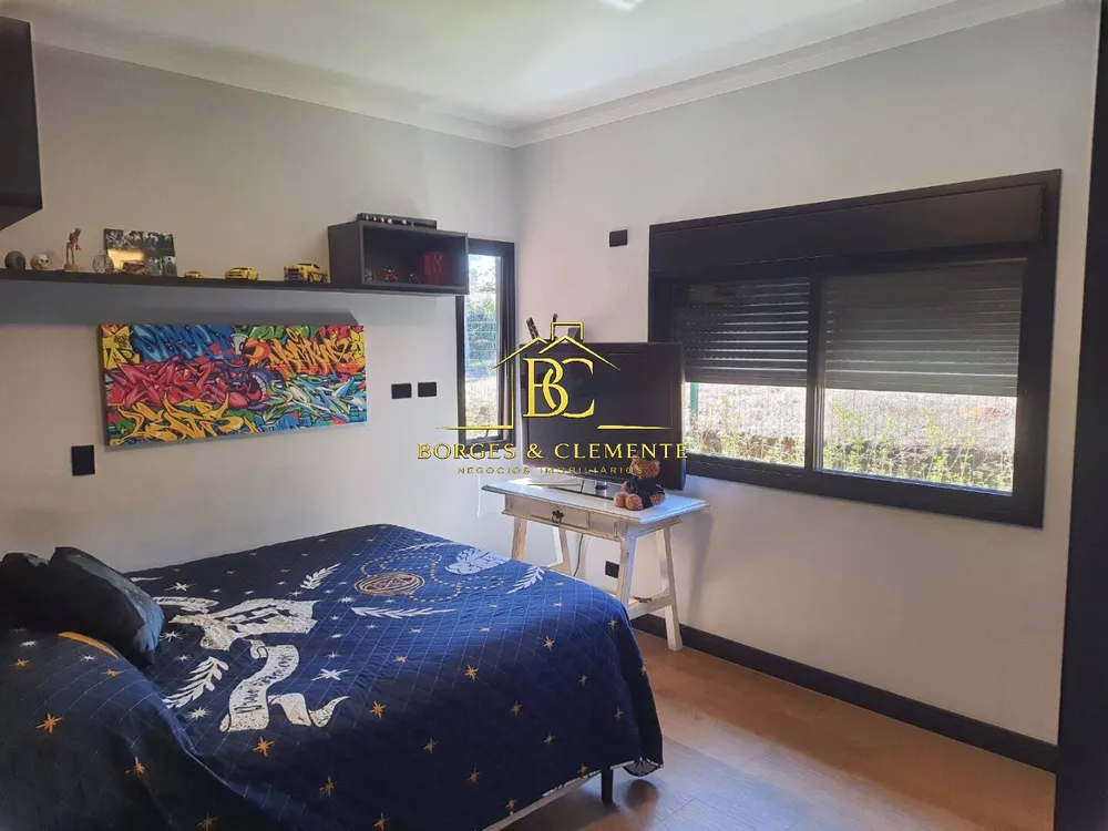 Casa, 3 quartos, 238 m² - Foto 5