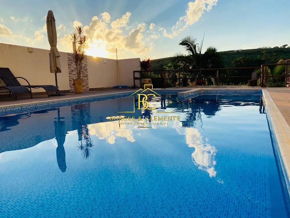Casa, 6 quartos, 500 m² - Foto 2