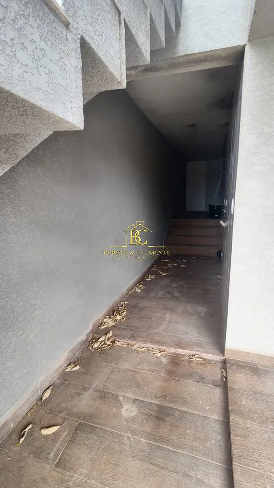 Casa, 4 quartos, 125 m² - Foto 3