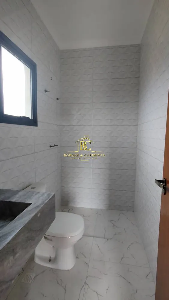 Casa, 4 quartos, 125 m² - Foto 4