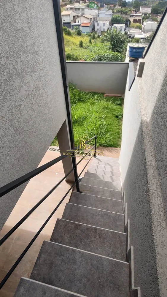 Casa, 4 quartos, 125 m² - Foto 1