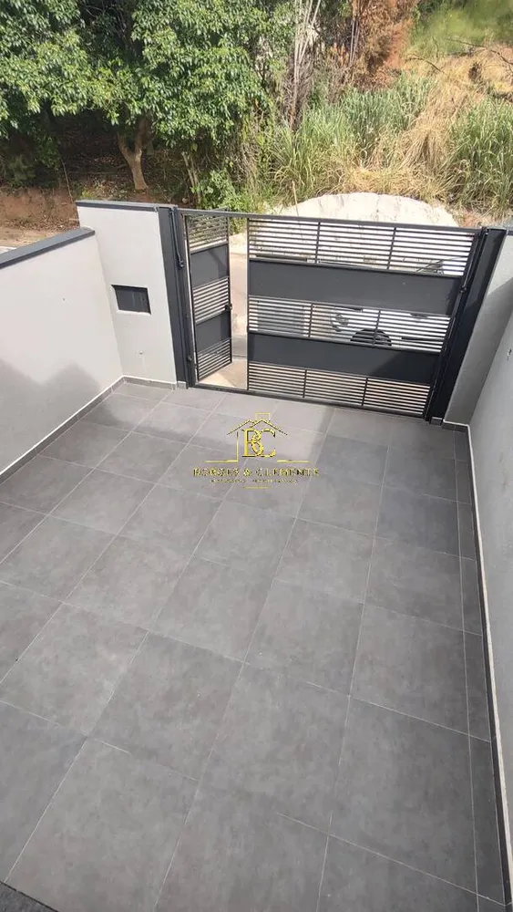 Casa, 4 quartos, 125 m² - Foto 2