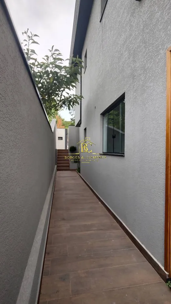 Casa, 4 quartos, 125 m² - Foto 8