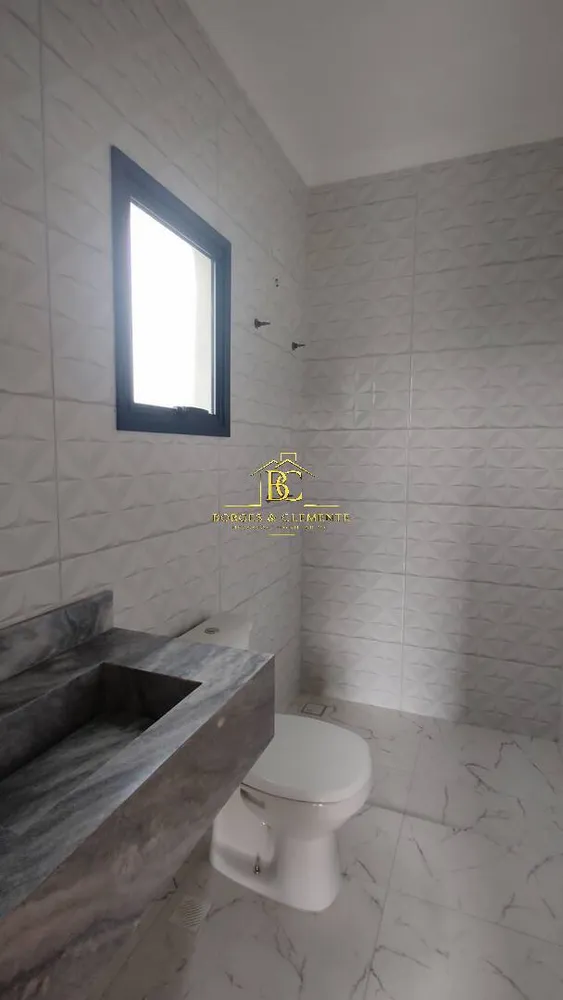 Casa, 4 quartos, 125 m² - Foto 2