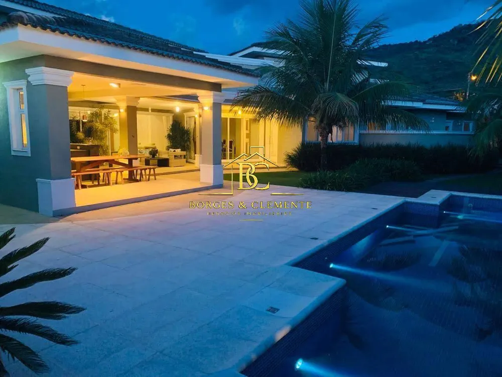 Casa, 4 quartos, 480 m² - Foto 5