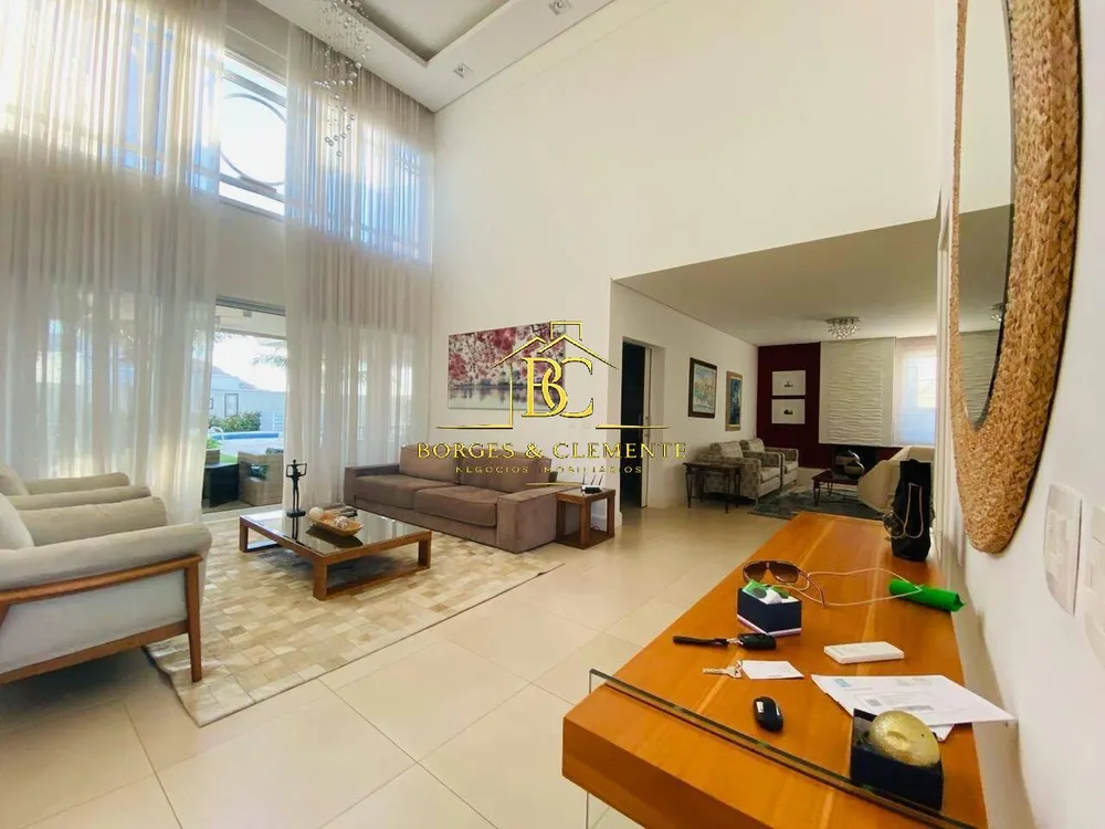 Casa, 4 quartos, 480 m² - Foto 7
