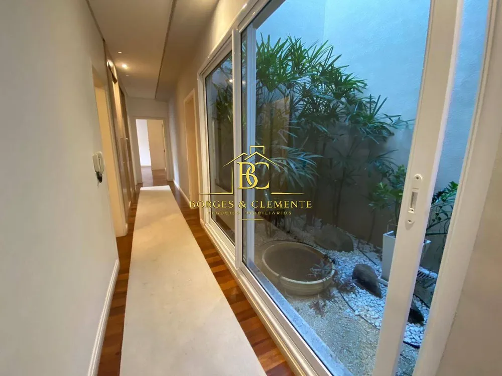 Casa, 4 quartos, 480 m² - Foto 2