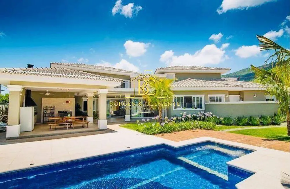 Casa, 4 quartos, 480 m² - Foto 8