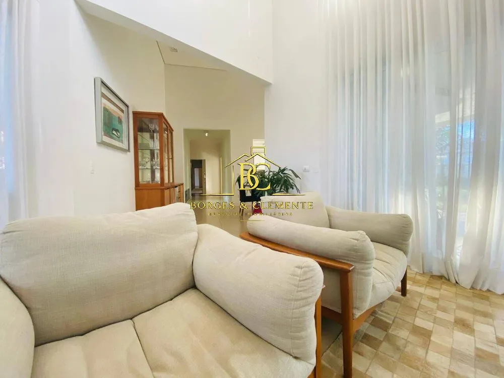 Casa, 4 quartos, 480 m² - Foto 3