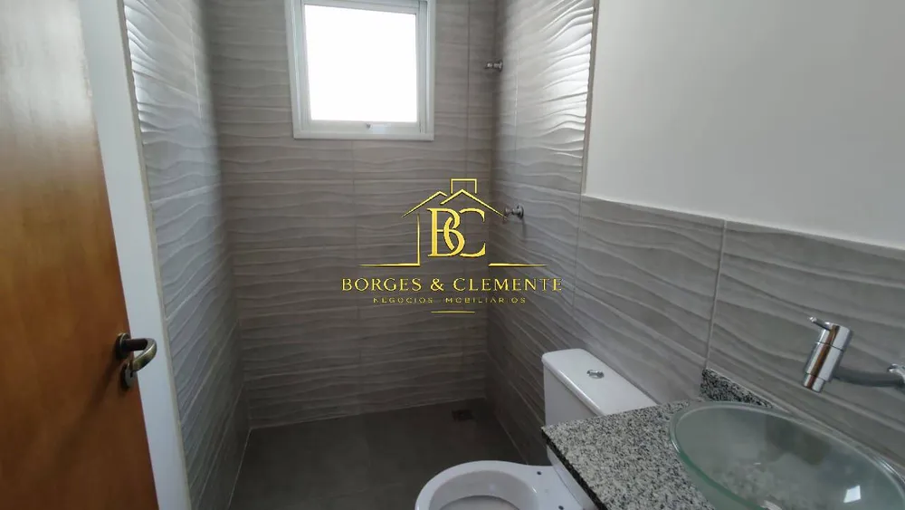 Casa, 2 quartos, 72 m² - Foto 8