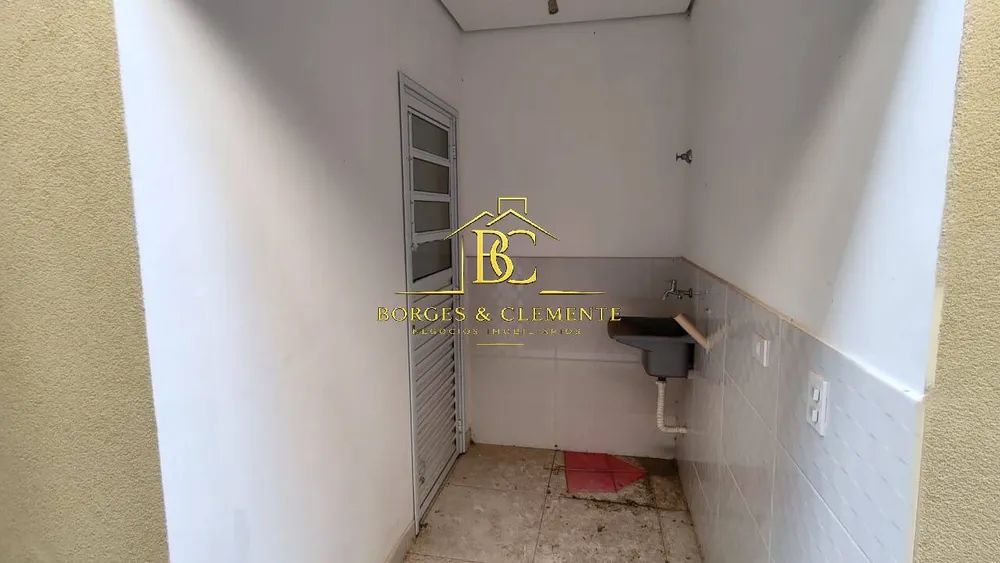 Casa, 2 quartos, 72 m² - Foto 3