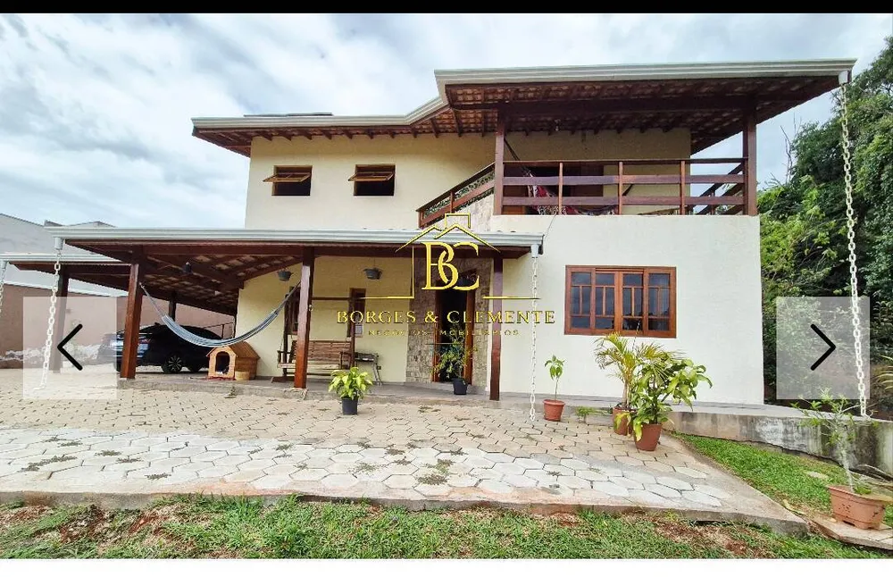 Casa, 4 quartos, 300 m² - Foto 5