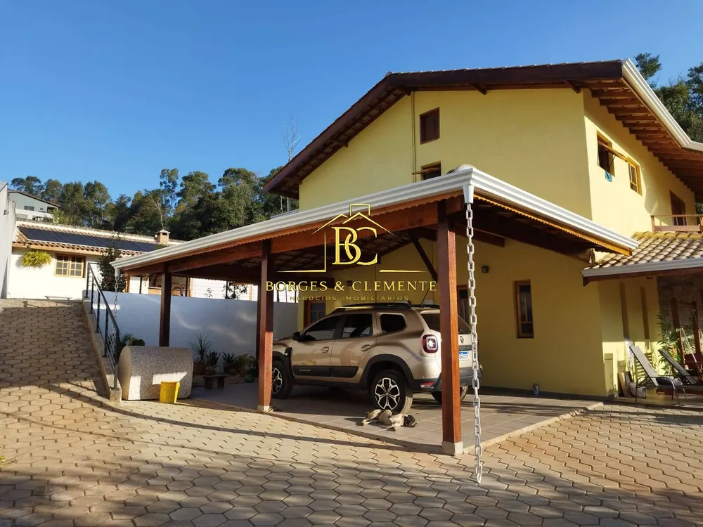 Casa, 4 quartos, 300 m² - Foto 5